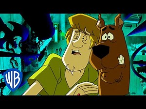 Scooby-Doo! | Top 10 Spookiest Haunts | WB Kids