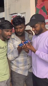 2.8M views · 62K reactions | Girl friend  . . . #vellore #comedy #prank #food #trending #reels #viral #video #shorts #youtube #instagram #win #views #story #art #games #jokes #kids #like | Prabakaran | Facebook