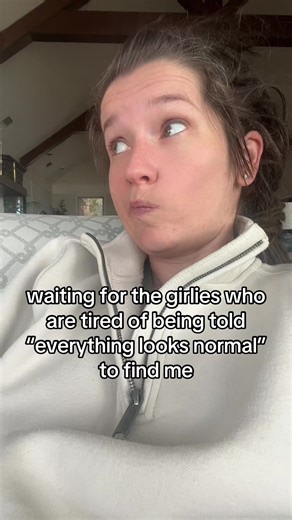 Ever feel like your body is sending secret messages only you can read? You’re not alone. Follow along for gut hormone healing that actually works. #guthealth #hormonehealth