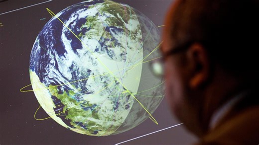 Was steckt hinter dem Wetterphänomen Bombogenese?