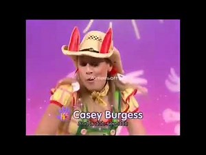 (New Music) Hi5 Ending Credits 12×1