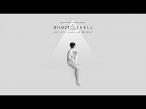 GitS (2017) OST - 13 - Night Time City