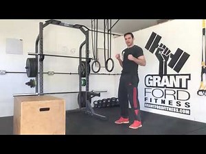 Ring Basics - Archer Ring Row