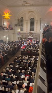 Dear Berliners and guests, thank you so much for enjoying "A Baroque Christmas" and giving us another sold-out-concert! Now already heading to 🇬🇧Wigmore Hall in London. Further concerts of our tour will follow at Konzertverein Schwerin e.V. (Neustädtisches Palais), Het Concertgebouw Amsterdam and SPOT Klassiek Groningen. | Akademie für Alte Musik Berlin