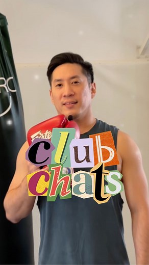 Trapeze Rec. Club on Instagram: "Club Chats with… Royston! In this episode, we’re kicking it with @roystonweemma (quite literally), our martial arts lead who’s always ready to throw down some wisdom with a side of punchlines. Tune in as he shares why martial arts is for everyone and what he’d be up to if he wasn’t coaching. #ProgressOverPerfection #martialarts #personaltraining #bjj #muaythai #mma #wrestling #movement #strength"