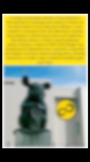 The World’s Only Statue Dedicated to Laboratory Research | In_finityfacts |