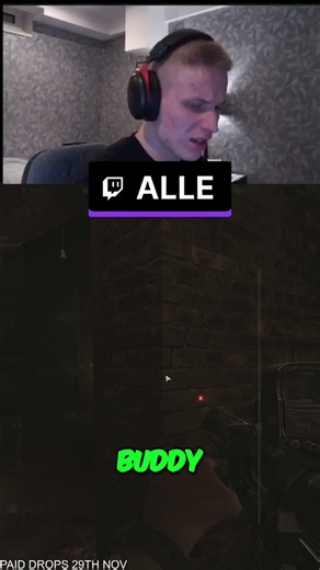 I FOUND @alle__5 in LABYRYS #tarkov #eftpvp