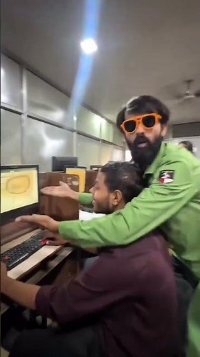 Free O-Level&CCC Computer Training – Baghel Computer Centre100% FREE O-Level&CCC training #ytshorts