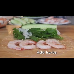 86K views · 326 reactions | That spring roll life!!! Tips on how to be a professional roller  | RiceFeed | Facebook