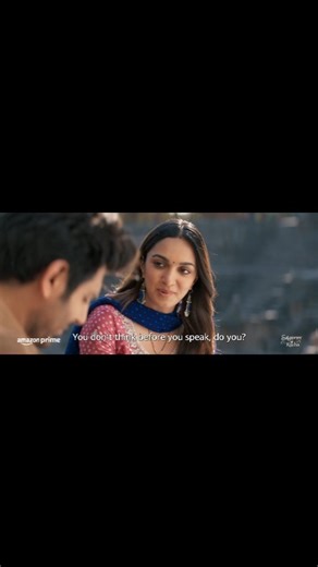 Watch Satyaprem Ki Katha, streaming now on @primevideoin | JioTV 📺 #KartikAaryan #KiaraAdvani #SatyapremKiKatha #Satyaprem #Katha #PrimeVideo #SatyapremKiKathaOnJiTVPlus #WatchOnJioTVPlus | JioTVPlus