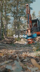 Digging? Hydra Grapple can. If you love your bucket and thumb for specific applications like hogging dirt, keep it on. But most guys pull it off, as the grapple does everything they need and more. 🌳🌲🪵 … #miniexcavator #landscapersofinstagram #hardscapebrotherhood #forestryequipment #forestrymulching #stumpwork #stumpgrinding #landclearing | CMP Attachments