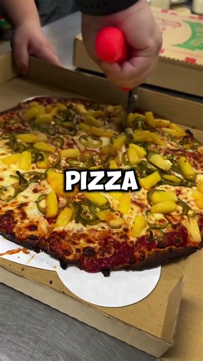 The Story of the World’s First Pizza Delivery