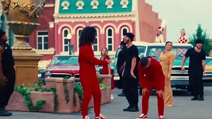 Hi! We’re so stoked that Steal My Love is nominated for Group/Duo Video of the Year at the CMT Awards. This is one of our favorite videos we’ve ever done, and we wanted to give you a behind the scenes look at how we created it. Shout out to all the incredibly talented people that helped bring it to life, and for powering through the Nashville heat with us. It was literally like 95 degrees and crazy humid when we filmed lol 🥵 Anyways, it would mean a lot if y’all would hit the link below to vote