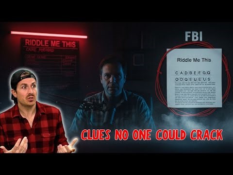 Three Real Mysteries the FBI Couldn’t Explain — True Unsolved Cases | MrBallen Podcast