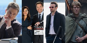 10 Most Anticipated New TV Shows Premiering In 2025 Revealed, From Marvel to ‘Game of Thrones’ Spinoff & More!