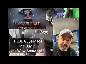 6 Month Review Thor ASTRO Pneumatic 1894 - Eric from SMA made me do it and now I'm hooked