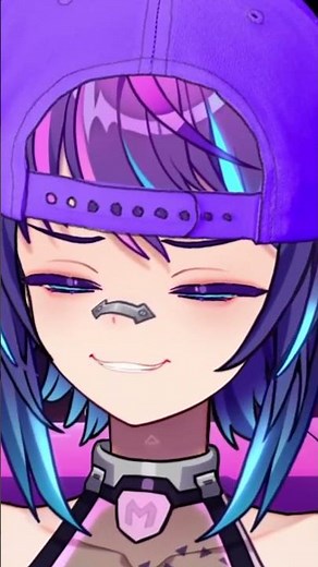 Melody's response to Berserk