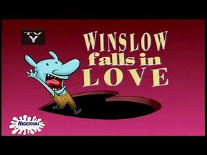 Nicktoons 2004 Recreation-CatDog (PARTIAL)