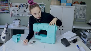 4.3K views · 130 reactions | Janome Sewing Machines gifted me this...