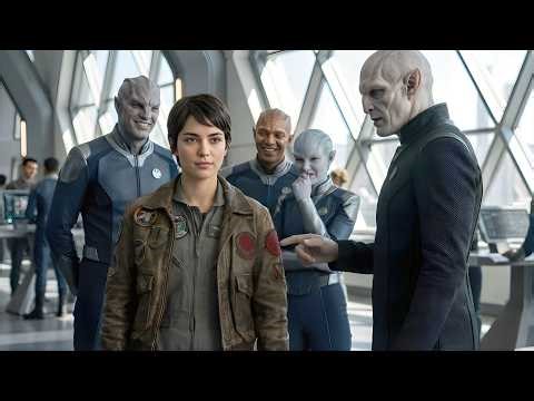 They Laughed at Her Old Earth Jacket—Until the Instructor Whispered,That Patch Where Did You Get It?