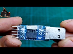 TTLPL2303-B142 | PL2303HX USB to TTL Converter adapter ADSL Arduino STC STM32 PL-2303 uploader