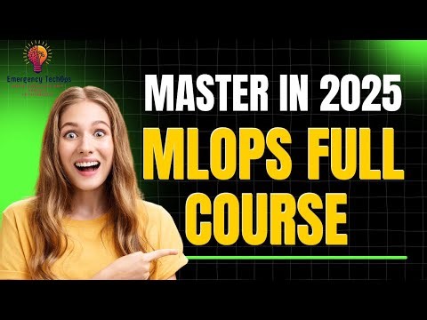 MLOps Full Course - Day 4 | Real-Time Projects + Best Practices | Don't Miss Out! 🚀