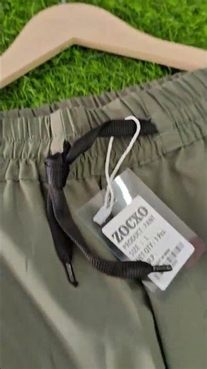 😱 Premium Cargo Pants Under Budget! 🔥 New Collection 2026 | Trending Men's Wear