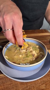 Million Dollar Soup Recipe
