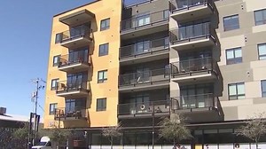 Landlords feeling financial impact of COVID-19 pandemic as renters are unable to pay rent