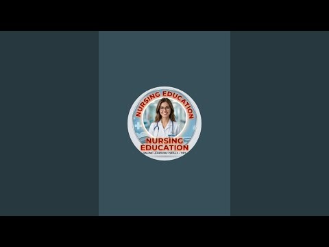 Nursing education is live!