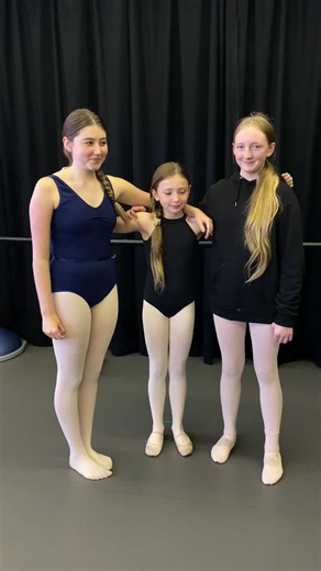 no ballerinas were harmed in the making of this video 🩰🧑‍🩰#jadeharrisonschoolofdance #ballerina #dancerelatable #foryoupage❤️❤️