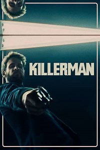Killerman (2019) - Movie