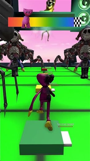 Kissy Missy But Wait For End 😭