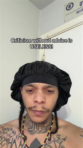 Constructive Criticism: Essential Guidance for Growth