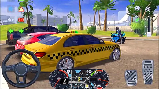 American Gameplay: Top Car Games for Android in 2025