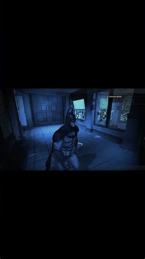 Batman: Arkham Asylum Riddler clues 23 #batmanarkhamasylum