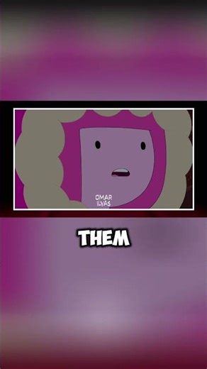 The Most VILE Adventure Time Episode pt. 4 #shorts #adventuretime #finnandjake