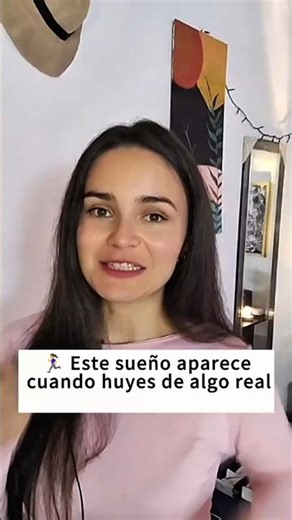 Soñar que te persiguen significa esto 🏃‍♀️ | Algo te está alcanzando