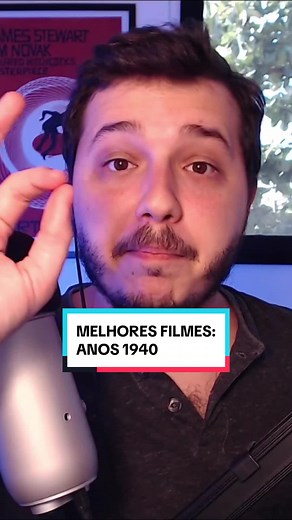 Melhores Filmes dos Anos 1940: Uma Viagem pela História do Cinema