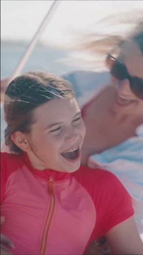 Here For This: Multigenerational Travel - Panama City Beach