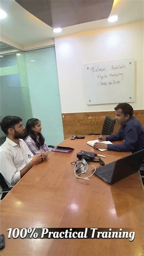 Digital Marketing Course - Certificate on Completion