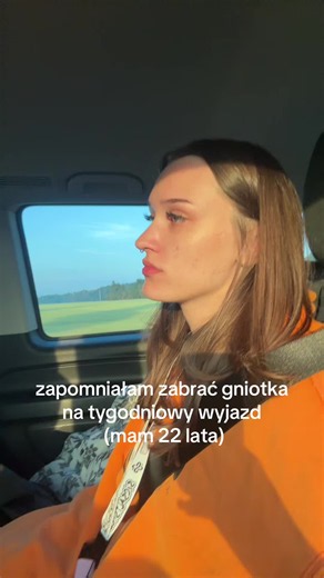 moje życie nie ma sensu…