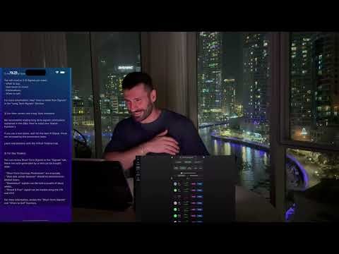 Stock Market Trading Course Full App Walkthrough | Learn from an Ex-Goldman Trader!