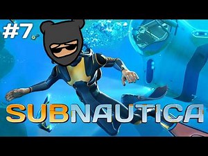 We going deep on her sub til she nautica (First playthrough)