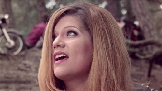 Groove Coverage - She (Official Video) | Anna Martina Maria Borzì