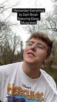 ♥️ #fyp #cover #zachbryan #kaceymusgraves #country