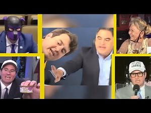 12 Hours Of WILDEST Alex Stein Moments!