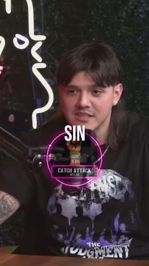 Dominic Mysterio Habla Sobre Su Papá Rey Mysterio