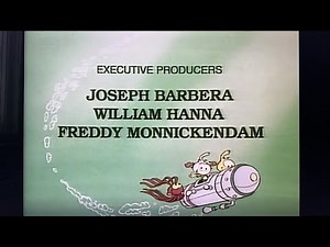 The Snorks Ending Credits Season 1