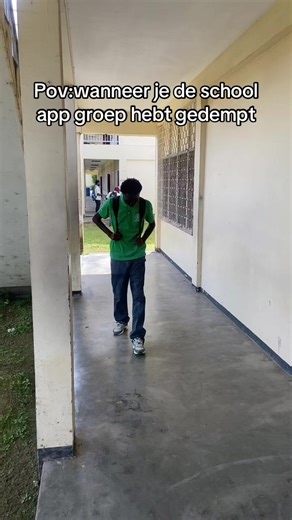 😭je demp omdat ze storen gebeurt dit #surinametiktokers🇸🇷🇸🇷🇸🇷 #jekijktmaarlikedniet?? #fypシ゚ #relatable #school